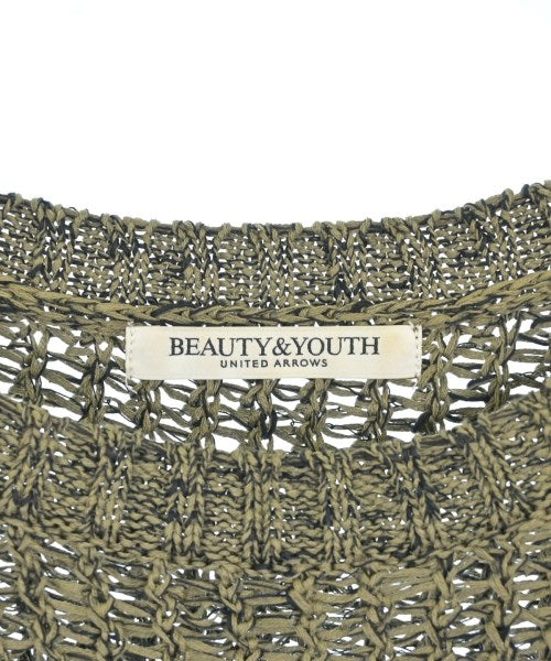 BEAUTY&YOUTH UNITED ARROWS เสื้อกั๊ก