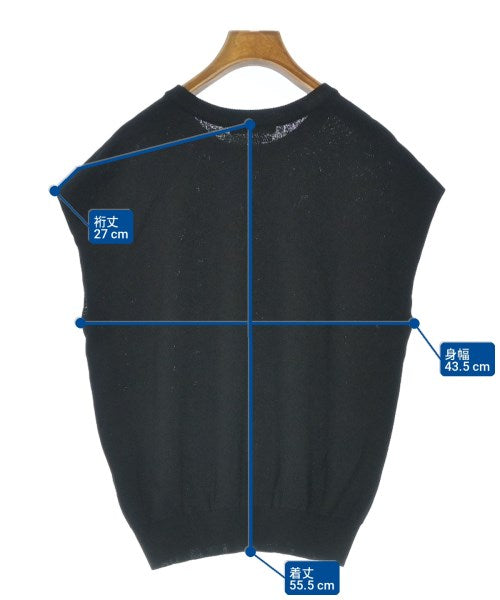 BEAUTY&YOUTH UNITED ARROWS เสื้อกั๊ก