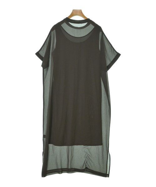 BEAUTY&YOUTH UNITED ARROWS ชุดเดรส