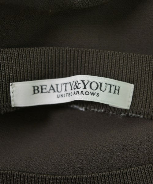 BEAUTY&YOUTH UNITED ARROWS ชุดเดรส