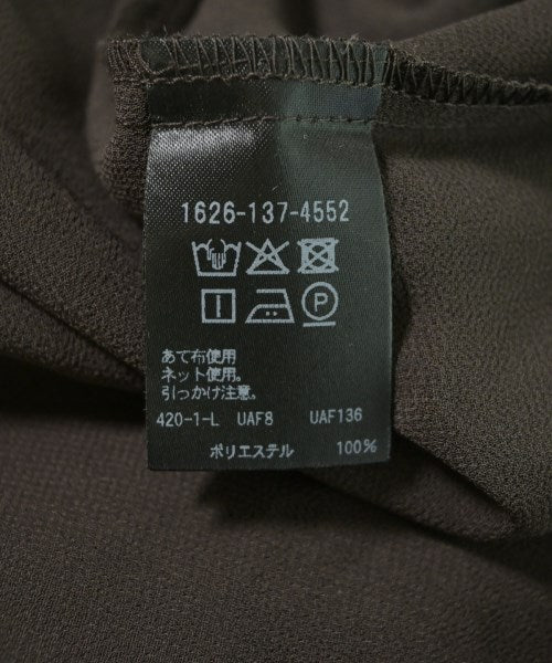 BEAUTY&YOUTH UNITED ARROWS ชุดเดรส