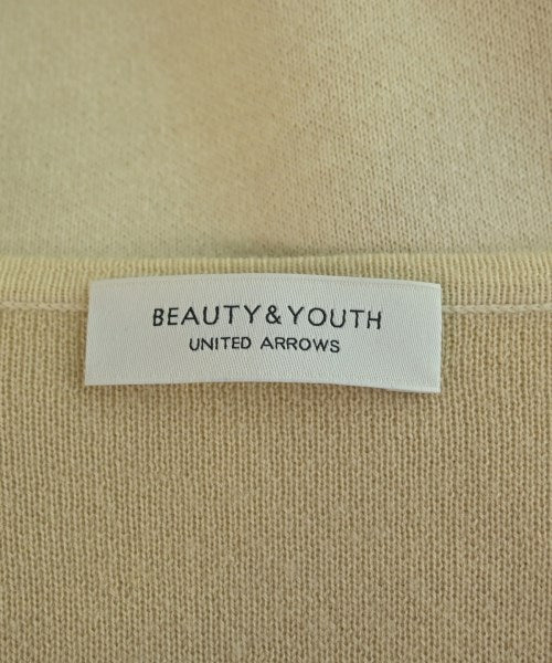 BEAUTY&YOUTH UNITED ARROWS เสื้อคาร์ดิแกน