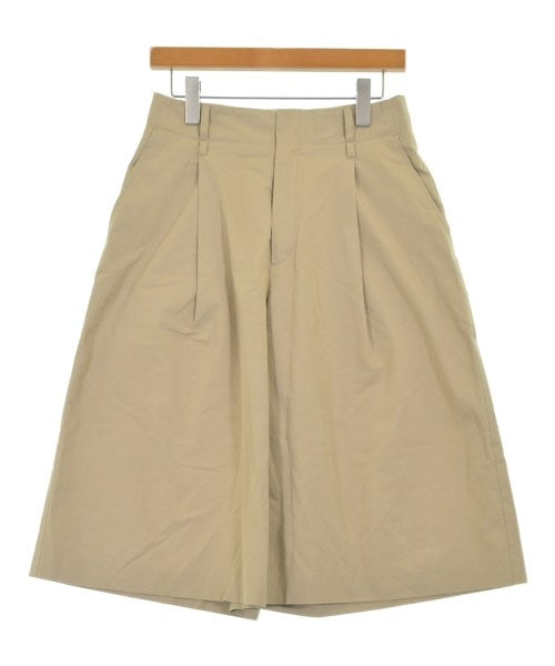 BEAUTY&YOUTH UNITED ARROWS กางเกง 5 ส่วน