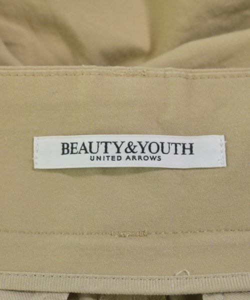 BEAUTY&YOUTH UNITED ARROWS กางเกง 5 ส่วน