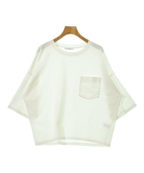 BEAUTY&YOUTH UNITED ARROWS เสื้อยืด/เสื้อท็อปส์