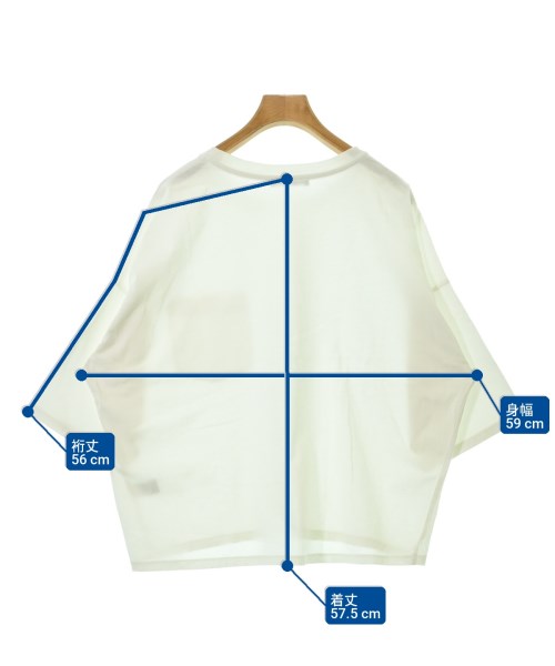BEAUTY&YOUTH UNITED ARROWS เสื้อยืด/เสื้อท็อปส์