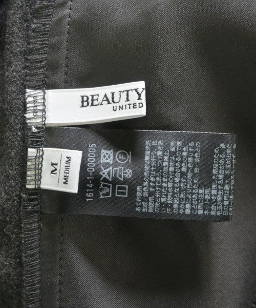 BEAUTY&YOUTH UNITED ARROWS กางเกงขายาว