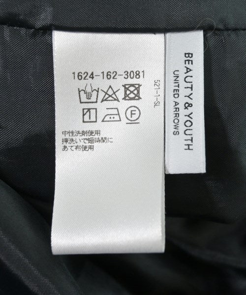 BEAUTY&YOUTH UNITED ARROWS กระโปรงยาว/แม็กซี่ยาว