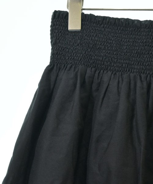BEAUTY&YOUTH UNITED ARROWS กระโปรงยาว/แม็กซี่ยาว