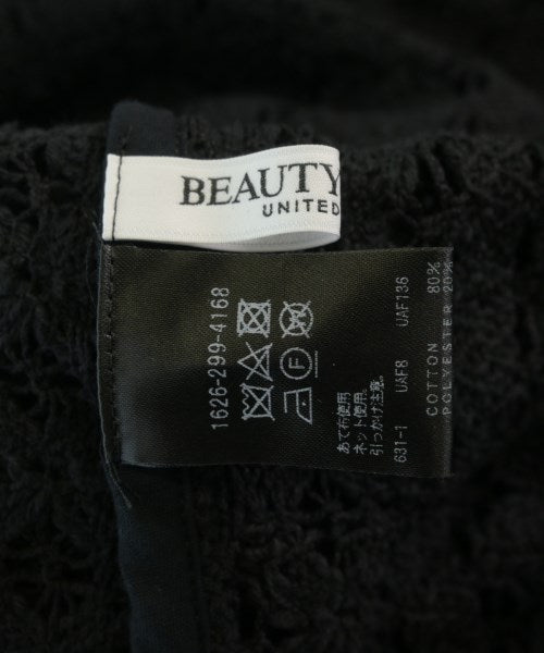 BEAUTY&YOUTH UNITED ARROWS เสื้อกันหนาว
