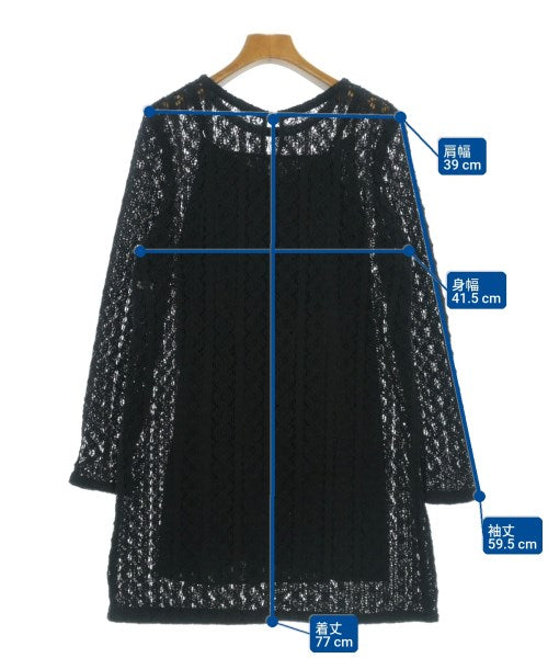 BEAUTY&YOUTH UNITED ARROWS เสื้อกันหนาว