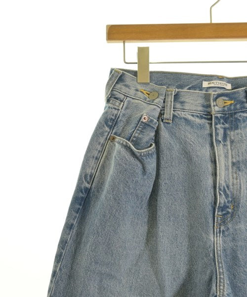 BEAUTY&YOUTH UNITED ARROWS ยีนส์