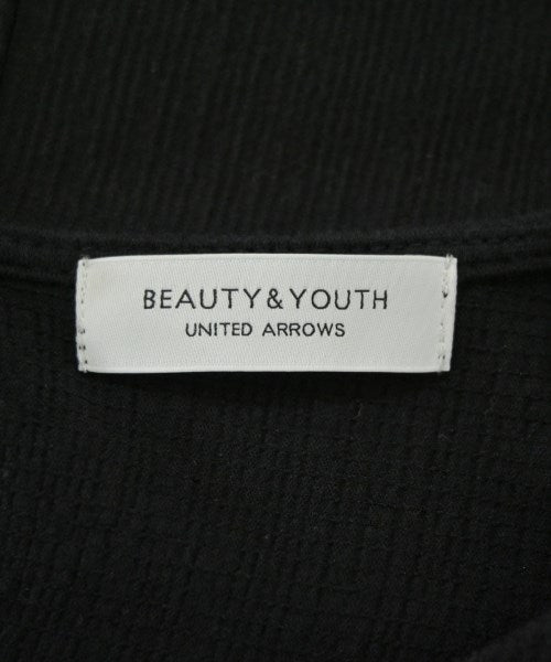BEAUTY&YOUTH UNITED ARROWS เสื้อยืด/เสื้อท็อปส์