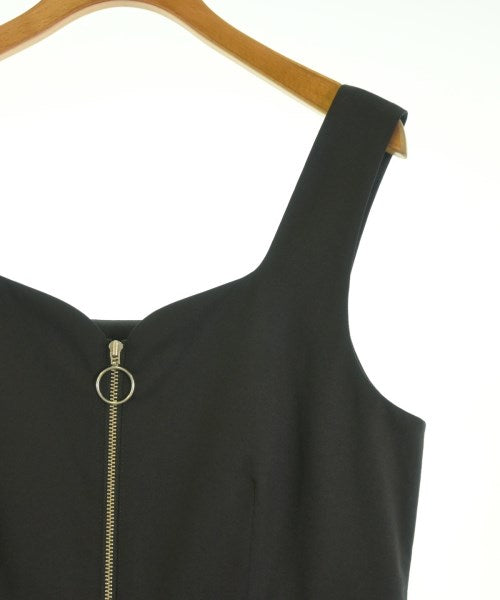 BEAUTY&YOUTH UNITED ARROWS ชุดเอี๊ยม/เสื้อคลุมหลวมๆ/จั๊มสูท