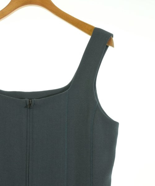 BEAUTY&YOUTH UNITED ARROWS ชุดเอี๊ยม/เสื้อคลุมหลวมๆ/จั๊มสูท