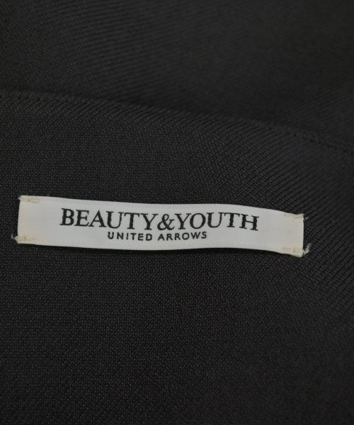 BEAUTY&YOUTH UNITED ARROWS เสื้อกั๊ก