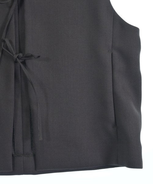 BEAUTY&YOUTH UNITED ARROWS เสื้อกั๊ก
