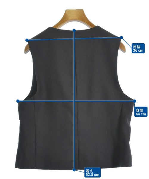 BEAUTY&YOUTH UNITED ARROWS เสื้อกั๊ก