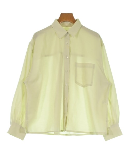 BEAUTY&YOUTH UNITED ARROWS เสื้อลำลอง