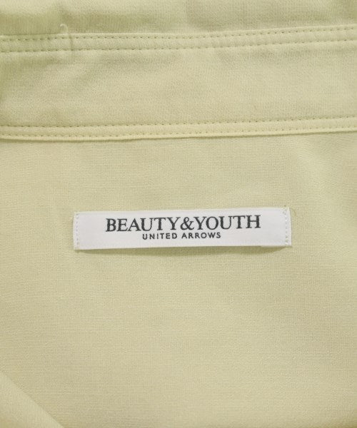 BEAUTY&YOUTH UNITED ARROWS เสื้อลำลอง