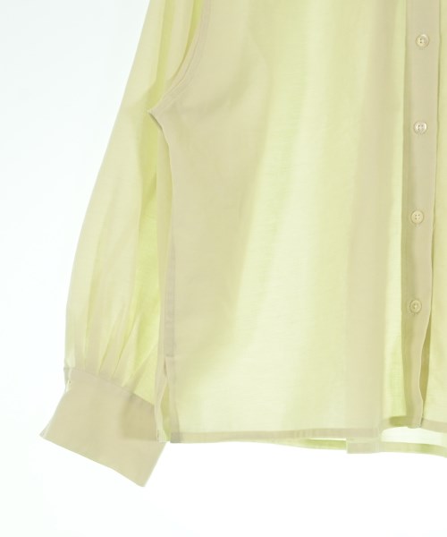 BEAUTY&YOUTH UNITED ARROWS เสื้อลำลอง