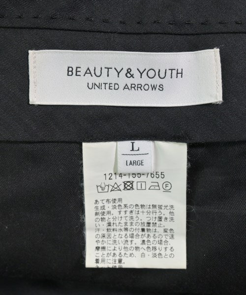 BEAUTY&YOUTH UNITED ARROWS กางเกง อื่น