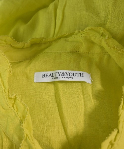 BEAUTY&YOUTH UNITED ARROWS เสื้อสตรี