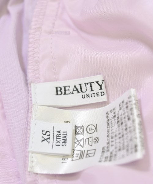 BEAUTY&YOUTH UNITED ARROWS กางเกง อื่น