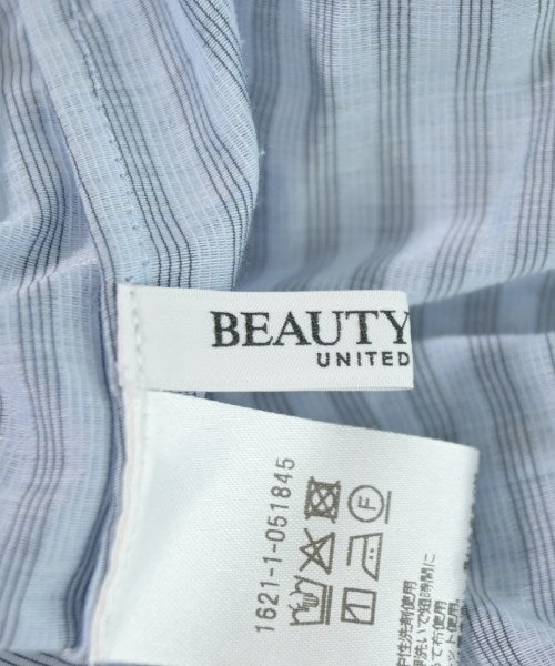 BEAUTY&YOUTH UNITED ARROWS เสื้อสตรี