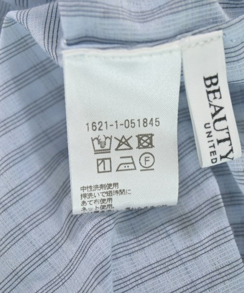 BEAUTY&YOUTH UNITED ARROWS เสื้อสตรี