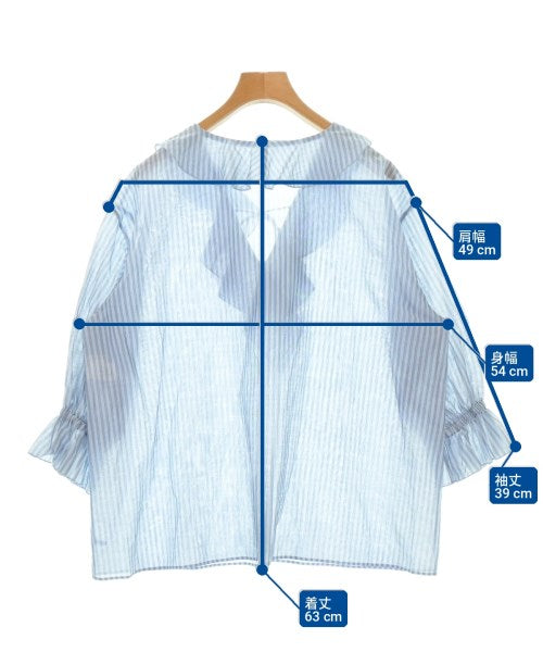 BEAUTY&YOUTH UNITED ARROWS เสื้อสตรี