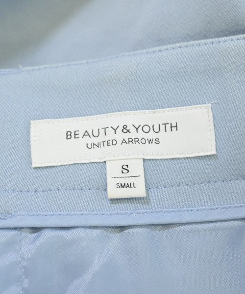 BEAUTY&YOUTH UNITED ARROWS กางเกง อื่น