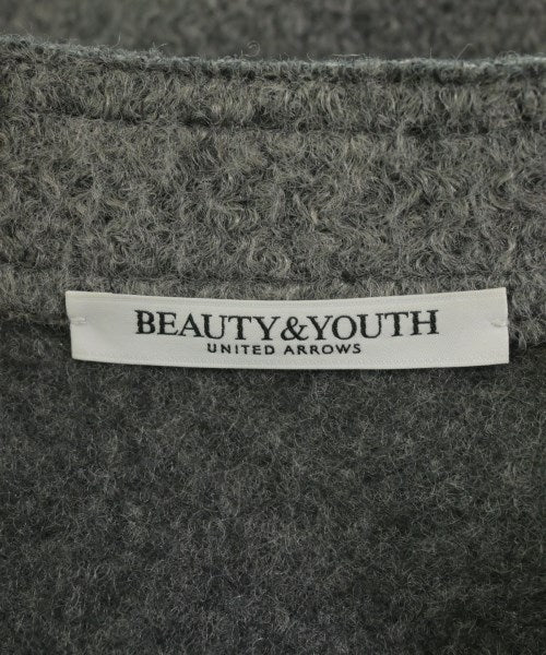 BEAUTY&YOUTH UNITED ARROWS แจ็คเก็ตเบลาส์ อื่น