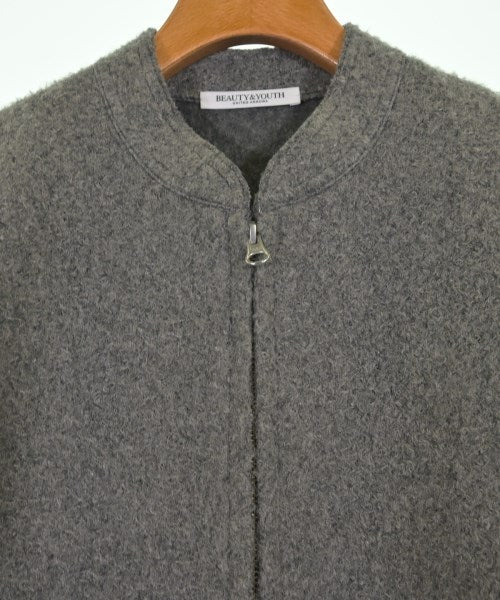 BEAUTY&YOUTH UNITED ARROWS แจ็คเก็ตเบลาส์ อื่น