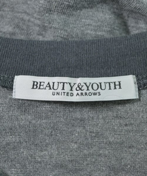 BEAUTY&YOUTH UNITED ARROWS เสื้อยืด/เสื้อท็อปส์