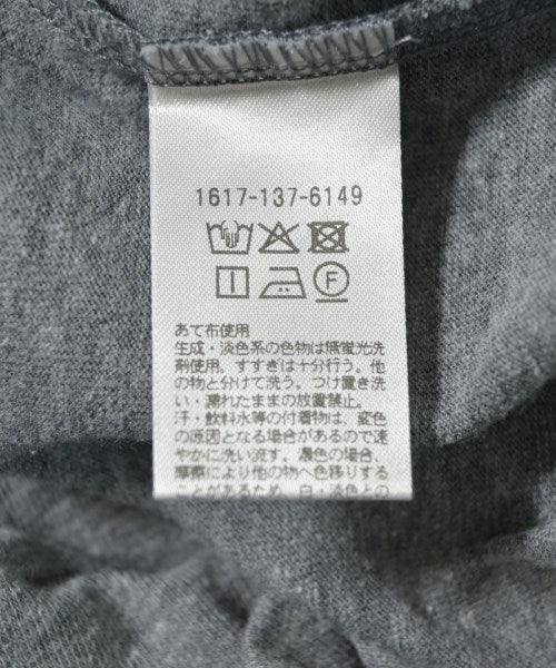 BEAUTY&YOUTH UNITED ARROWS เสื้อยืด/เสื้อท็อปส์