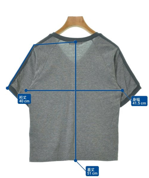 BEAUTY&YOUTH UNITED ARROWS เสื้อยืด/เสื้อท็อปส์