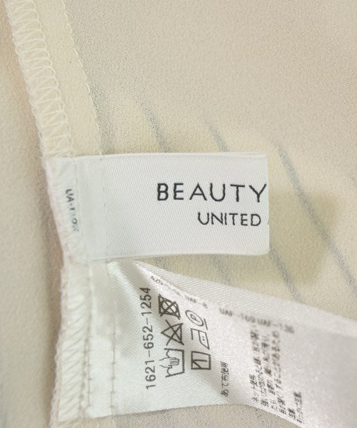 BEAUTY&YOUTH UNITED ARROWS เสื้อสตรี