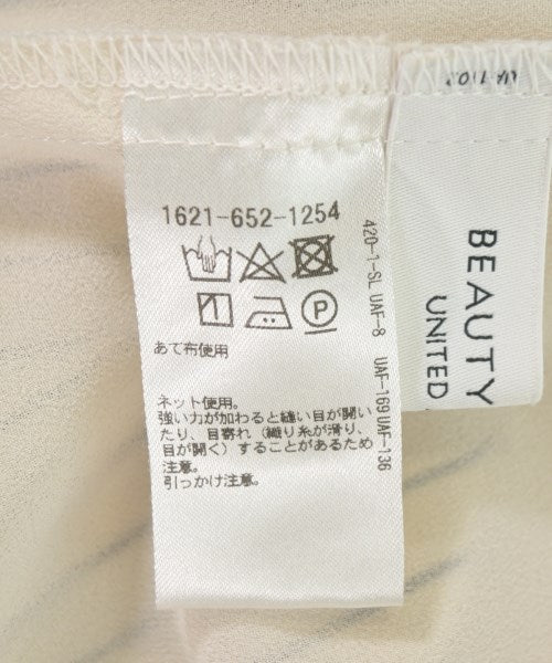 BEAUTY&YOUTH UNITED ARROWS เสื้อสตรี