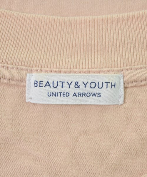 BEAUTY&YOUTH UNITED ARROWS เสื้อยืด/เสื้อท็อปส์
