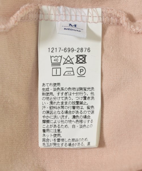 BEAUTY&YOUTH UNITED ARROWS เสื้อยืด/เสื้อท็อปส์