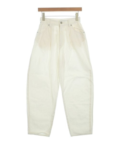 BEAUTY&YOUTH UNITED ARROWS ยีนส์