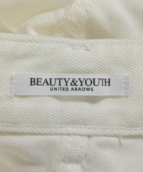 BEAUTY&YOUTH UNITED ARROWS ยีนส์