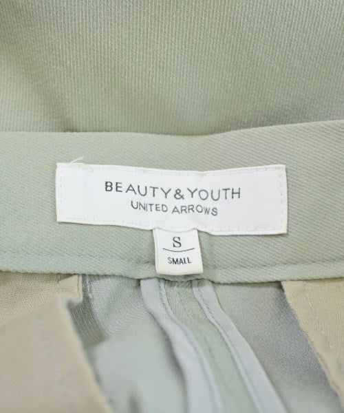 BEAUTY&YOUTH UNITED ARROWS กางเกง อื่น