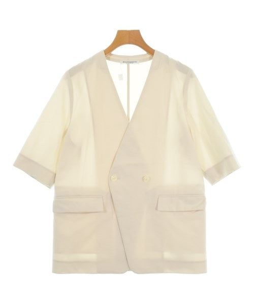 BEAUTY&YOUTH UNITED ARROWS แจ็คเก็ตไม่มีปก