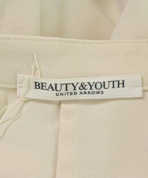 BEAUTY&YOUTH UNITED ARROWS แจ็คเก็ตไม่มีปก