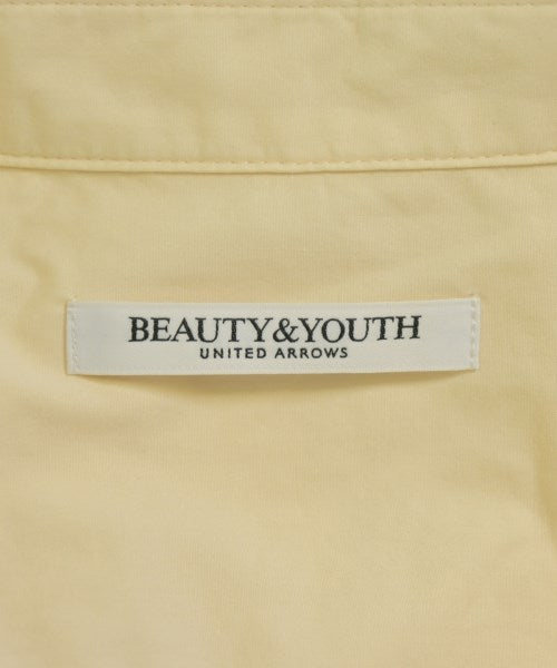 BEAUTY&YOUTH UNITED ARROWS เสื้อสตรี