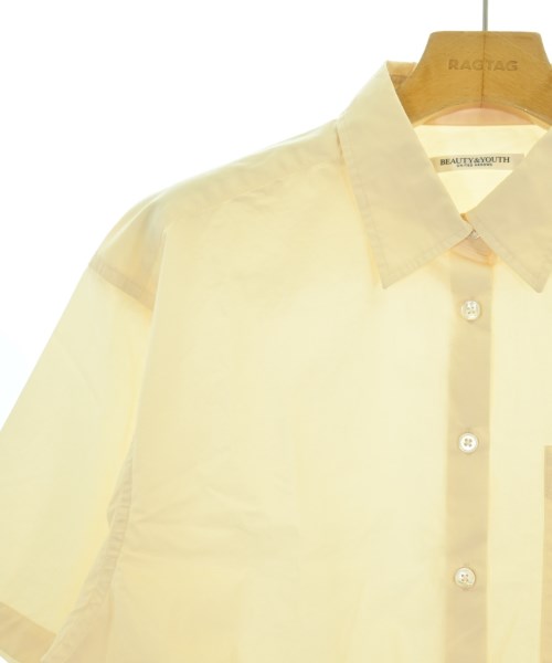 BEAUTY&YOUTH UNITED ARROWS เสื้อสตรี