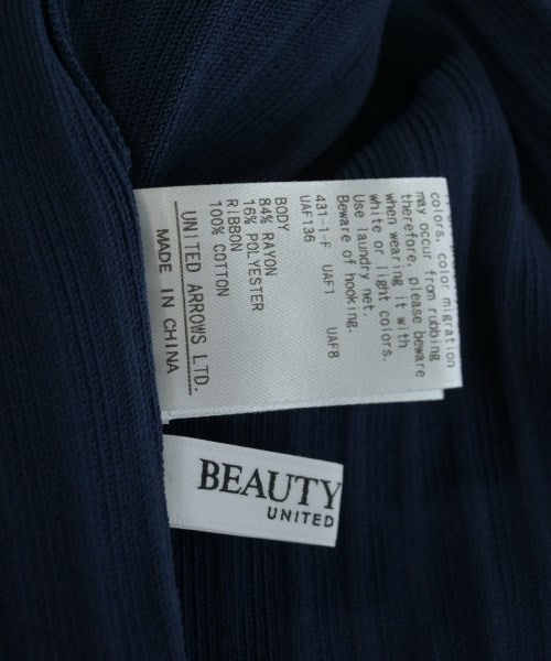 BEAUTY&YOUTH UNITED ARROWS เสื้อกันหนาว