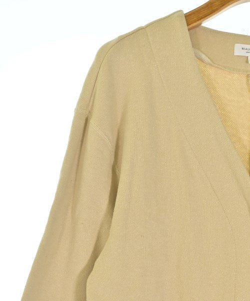 BEAUTY&YOUTH UNITED ARROWS ชุดเอี๊ยม/เสื้อคลุมหลวมๆ/จั๊มสูท